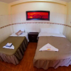 Отель Hostal Latino, фото 4