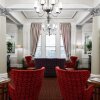 Отель Club Quarters Hotel, Trafalgar Square, фото 17