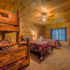 Отель A Heaven On Earth by Escape to Blue Ridge, фото 4