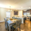 Отель Luxury Living II - Modern Beach Townhouse, фото 12