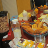 Отель Hôtel Café du Palais, фото 34