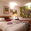 Отель Hostel Pansion Lion, фото 3