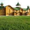 Гостиница Russkoe podvorie в Боровске
