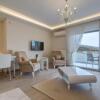 Отель Paris Residence Cesme, фото 10