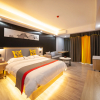 Отель Junyi Chain Apartment (Shantou University Road), фото 10