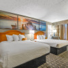 Отель Days Inn by Wyndham Myrtle Beach-Grand Strand, фото 12