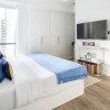 Отель Scandinavian Living in This Modern 2BR in Jlt!, фото 18