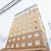 Отель Toyoko Inn Nara Oji-eki Minami-guchi, фото 39