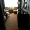 Отель Zhuoyue City Hotel Anqing, фото 1
