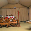 Отель Magical Tented Lodge in Yala- Thissamaharamaya, фото 2