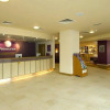 Отель Premier Inn Leicester City Centre, фото 11