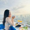 Отель Nature Hotel Da Nang, фото 20