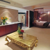 Отель Macchiatto Hotel - Changzhou, фото 4
