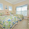 Отель Old Florida Village Sea Psalm 4 Bedroom Holiday Home By Coastal Dreamin, фото 6