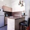 Отель Andrassy Garden Apt in Center, фото 14