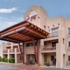 Отель Best Western Plus Inn of Santa Fe, фото 1