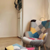 Отель Lovely 7th floor studio full of color, enjoy!, фото 5