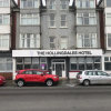 Отель The Hollingdales Hotel, фото 13