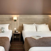 Отель Hôtel Beau Site, фото 4