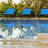 Отель Gorgeous Secluded Villa With Private Pool and BBQ in Antalya, фото 8
