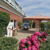 Отель Frühstückshotel Möven Kieker, фото 37