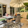 Отель Nestor&Jeeves Villa Harmonie Terrasse Close to hyper center Spacious, фото 11