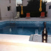 Отель Apartment With one Bedroom in Kaštel Štafilic, With Pool Access, Enclo, фото 7