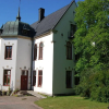 Отель Hellidens Slott в Тидахольм