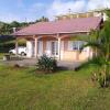 Отель Maison de 4 chambres avec vue sur la mer jardin clos et wifi a Saint Leu, фото 1