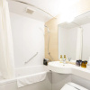 Отель JR WEST GROUP VIA INN Prime NIHONBASHI NINGYOCHO, фото 20