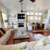 Отель Watercolor by Dune Vacation Rentals - Gulf District, фото 29
