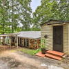 Отель Eatonton Getaway on Lake Sinclair w/ Dock!, фото 22