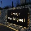 Отель Granja San Miguel, фото 1
