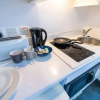 Отель Charming 1-bed Studio in Birmingham, фото 11