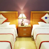 Отель GeM.Th Hotel, фото 12