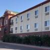 Отель Hampton Inn & Suites Vacaville-Napa Valley, фото 1