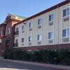 Отель Hampton Inn & Suites Vacaville-Napa Valley, фото 25