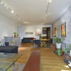 Отель Newly Remodeled Loft In Lower Nob Hill 2 Bedroom Home by RedAwning, фото 1
