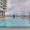 Отель Upscale 16th-floor Condo, Walk to Hollywood Beach!, фото 14