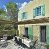 Отель Charming Villa in Lauris South of France with Private Pool, фото 20