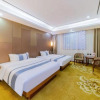 Отель Guangzhou Treasure Holiday Hotel (Panyu Shiqiao Branch), фото 11