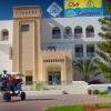 Отель Club Calimera Yati Beach, фото 1