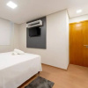 Отель Apartamento Incr vel Com 2 Quartos Que Acomoda 6 Pessoas, фото 21