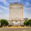 Отель Nanjing Arcadia International Hotel, фото 1