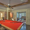 Отель Idyllic Mckinney Home w/ Pool Table, Patio & Grill, фото 15