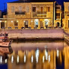 Отель Mani s Aura Seaside-enchanting Stone Gem, фото 18