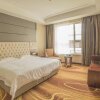 Отель Zhongwei Yudu Ritz Hotel в Чжунвэй