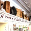 Отель Albergo San Michele Ristorante Torino, фото 1