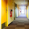 Отель Première Classe Annemasse - Ville La Grand, фото 14