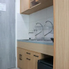 Отель Minimalist Design Studio At Osaka Riverview Pik 2 Apartment, фото 3